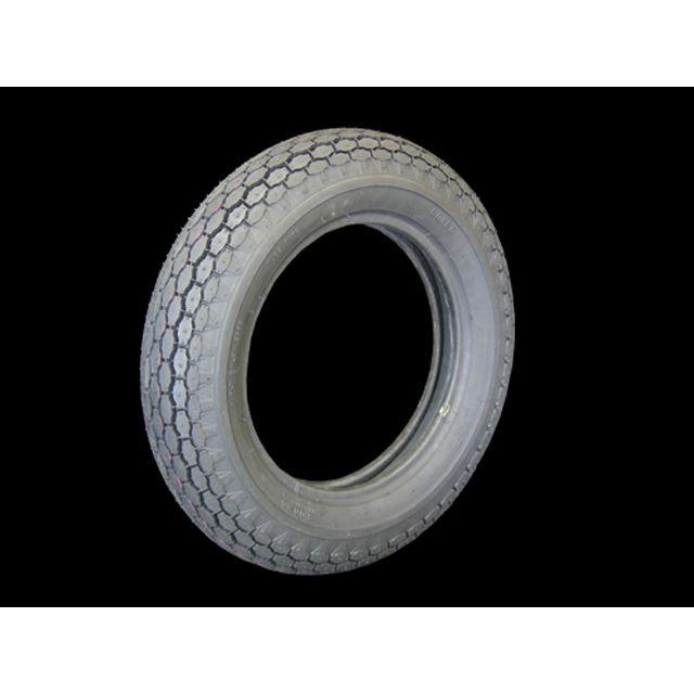 COKER TIRE ハーレー用 オンロードタイヤ ベック 5.00-16タイヤ