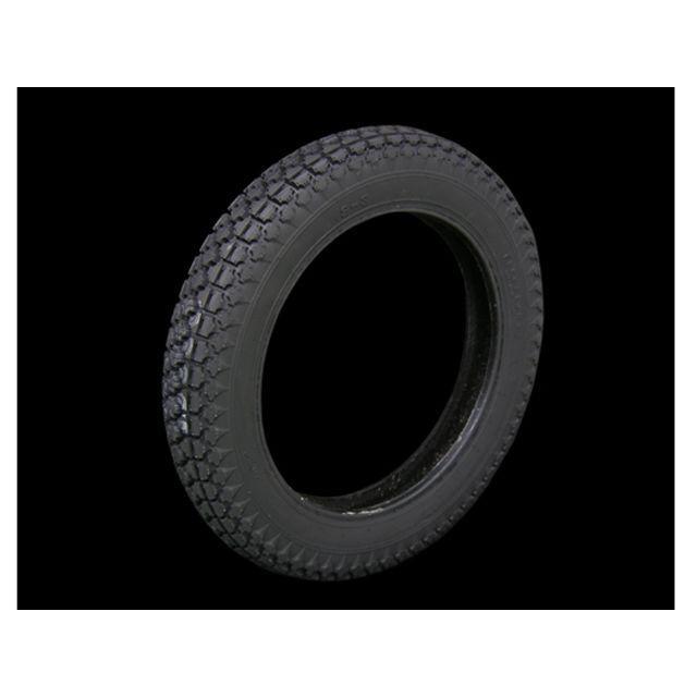 Firestone ホワイトレター18インチ バイク用タイヤ 【公式通販】