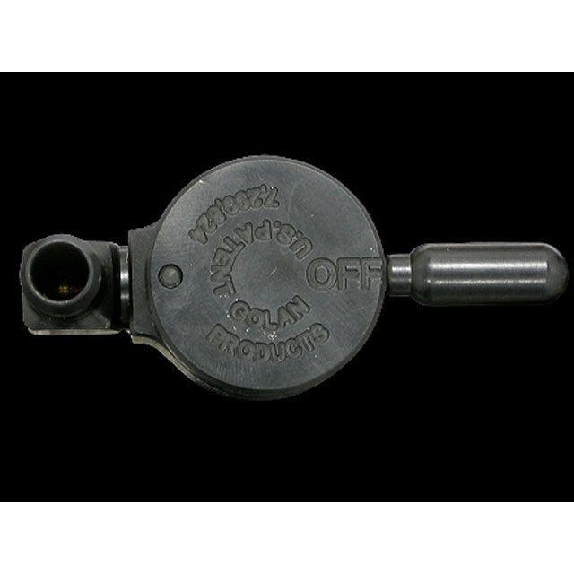 GOLAN PRODUCTS ハーレー用 タンク関連パーツ クリックスリック
