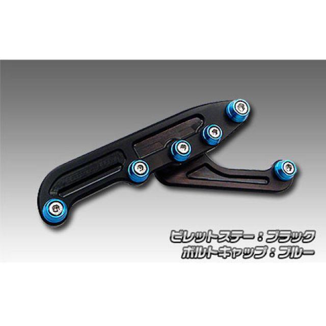 WirusWin（ウイルズウィン） ズーマーX マフラー本体 ズーマーX用