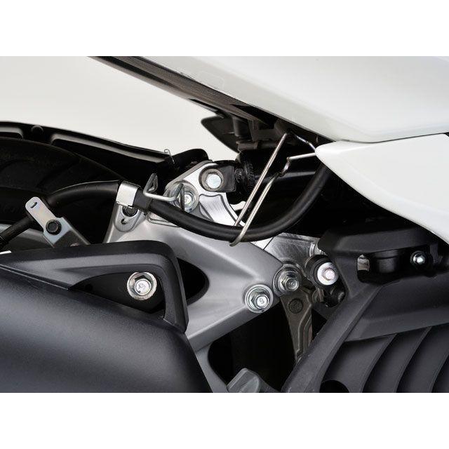 DAYTONA（デイトナ） マジェスティS 車高調整キット ローダウン
