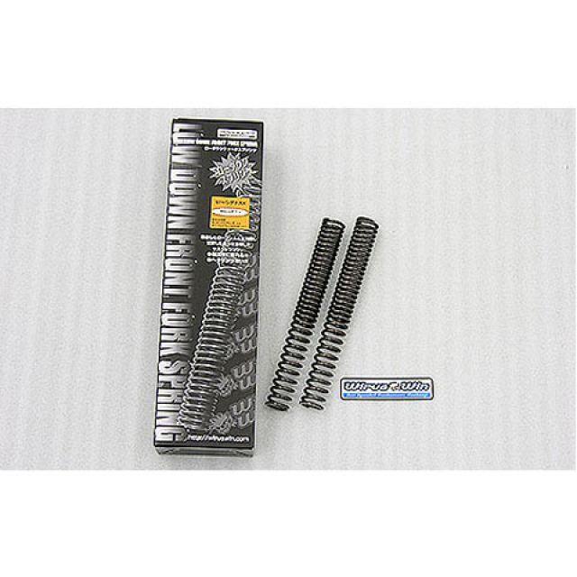 はるページ WirusWin（ウイルズウィン） WirusWin BW'S125 フロントフォーク関連