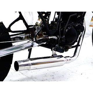 WirusWin（ウイルズウィン） WirusWin TW200/225 マフラー本体 TW200