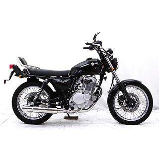 WirusWin（ウイルズウィン） グラストラッカー/ビッグボーイ/ST250 