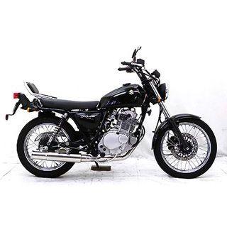 WirusWin（ウイルズウィン） グラストラッカー/ビッグボーイ/ST250（FI