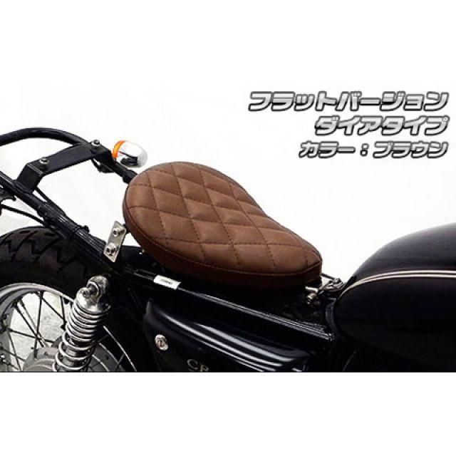 専用商品です WirusWin（ウイルズウィン） WirusWin CB400SS シート関連パーツ
