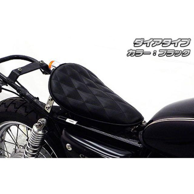 WirusWin（ウイルズウィン） WirusWin CB400SS シート関連パーツ