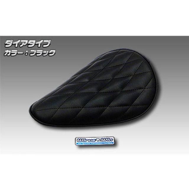 cb400ss シート WirusWin（ウイルズウィン） WirusWin CB400SS シート関連パーツ