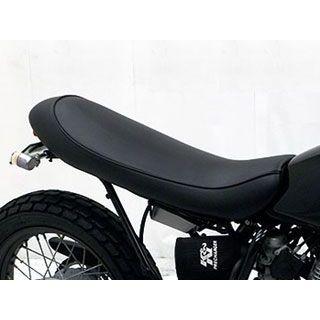WirusWin（ウイルズウィン） WirusWin FTR シート関連パーツ FTR用