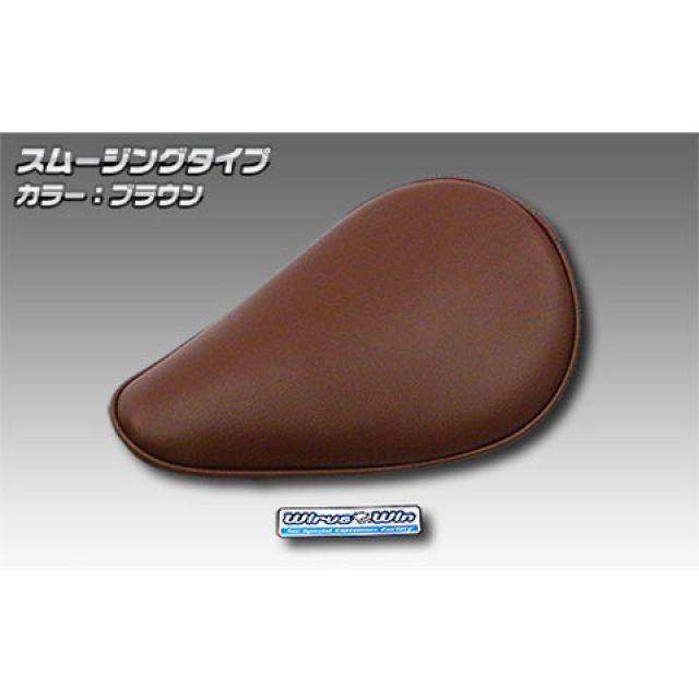 WirusWin（ウイルズウィン） WirusWin SR400/500 シート関連パーツ