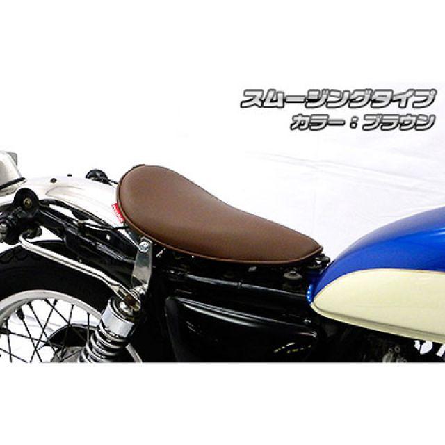 WirusWin（ウイルズウィン） WirusWin SR400/500 シート関連パーツ