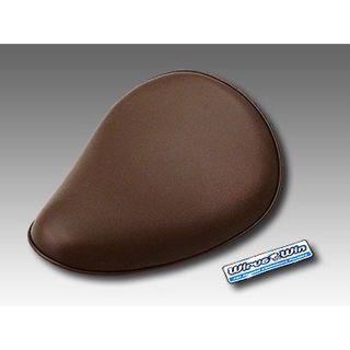 ウィルズウィン　エストレヤ　TR ソロ　シングルシート（ブラウン） ウィルズウィン エストレヤ TR ソロ シングルシート（ブラウン）