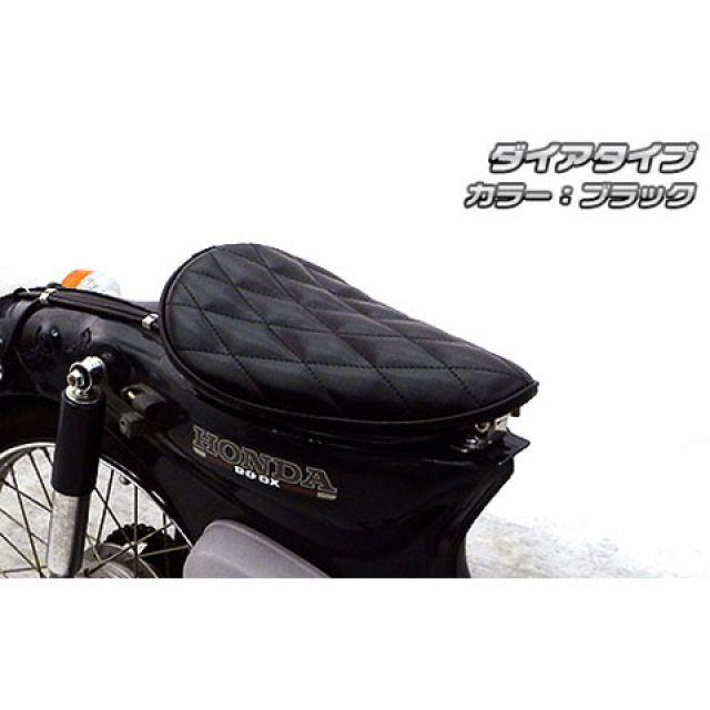 haru WirusWin（ウイルズウィン） カブ90 シート関連パーツ カブ90用