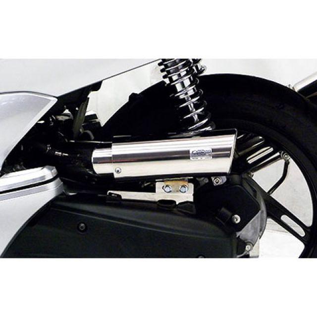 WirusWin PCX エアクリーナー PCX（JF56）用 キャリパータイプ エアクリーナーキット ウイルズウィン_1