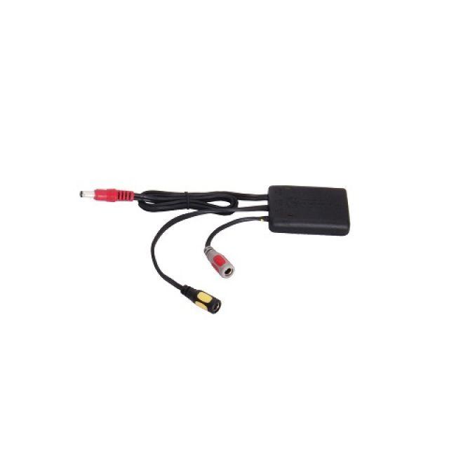 Warm&Safe 電熱ウェア・防寒用品 2CHリモートコントロール式電子温度
