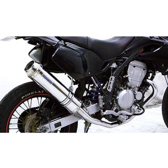 【特価!】WirusWin マフラー / DトラッカーX KLX250 WirusWin（ウイルズウィン） WirusWin D-TRACKER250/KLX250 マフラー