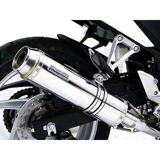 WirusWin（ウイルズウィン） WirusWin CBR250R マフラー本体 CBR250R