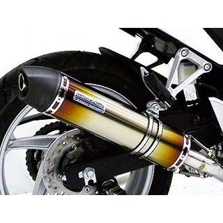 WirusWin（ウイルズウィン） WirusWin CBR250R マフラー本体 CBR250R 