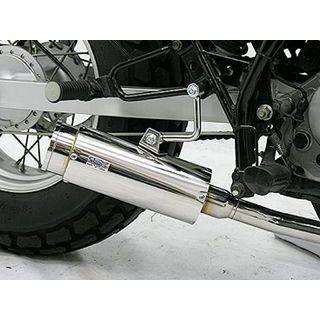 WirusWin（ウイルズウィン） バンバン200（キャブレター仕様車 