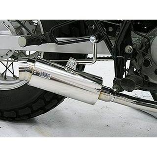 WirusWin（ウイルズウィン） バンバン200（FI仕様車） マフラー本体