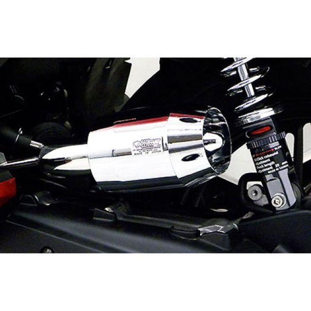 WirusWin（ウイルズウィン） WirusWin PCX エアクリーナー PCX（JF28