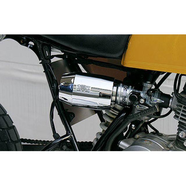 専用です WirusWin（ウイルズウィン） エイプ50/100（XR50/100モタード） エア