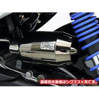 アドレスV125 エアクリーナーkit　ウィルズウィン WirusWin（ウイルズウィン） アドレスV125 エアクリーナー アドレス