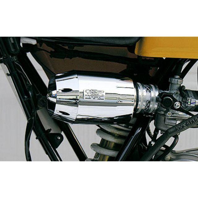 専用 WirusWin（ウイルズウィン） エイプ50/100（XR50/100モタード） エア