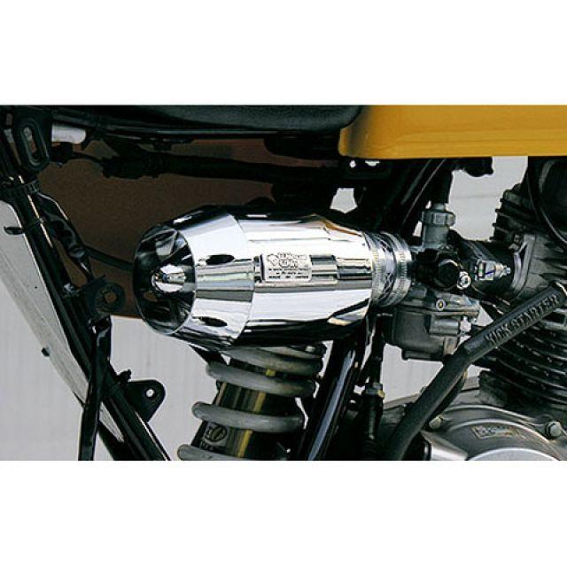 WirusWin（ウイルズウィン） エイプ50/100（XR50/100モタード） エア