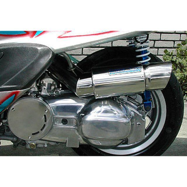 WirusWin（ウイルズウィン） マジェスティ250 エアクリーナー