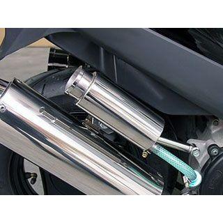 WirusWin（ウイルズウィン） アドレスV125S 燃料・オイル関連パーツ
