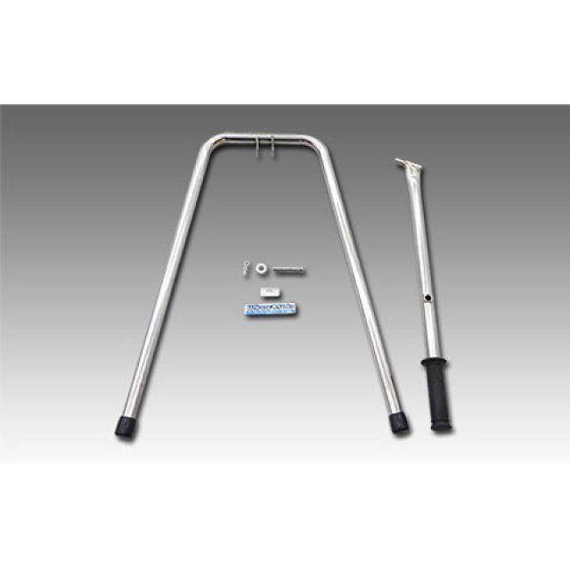 WirusWin シグナスX（2型） スタンド関連パーツ シグナスX（2型