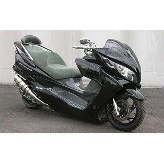 【新品・社外】スカイウェイブ CJ44A/45A/46A ロングスクリーン 新品・社外】スカイウェイブ CJ44A/45A/46A ロングスクリーン 2025年