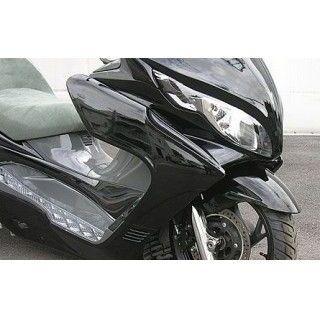 【新品・社外】スカイウェイブ CJ44A/45A/46A ロングスクリーン 新品・社外】スカイウェイブ CJ44A/45A/46A ロングスクリーン 2025年