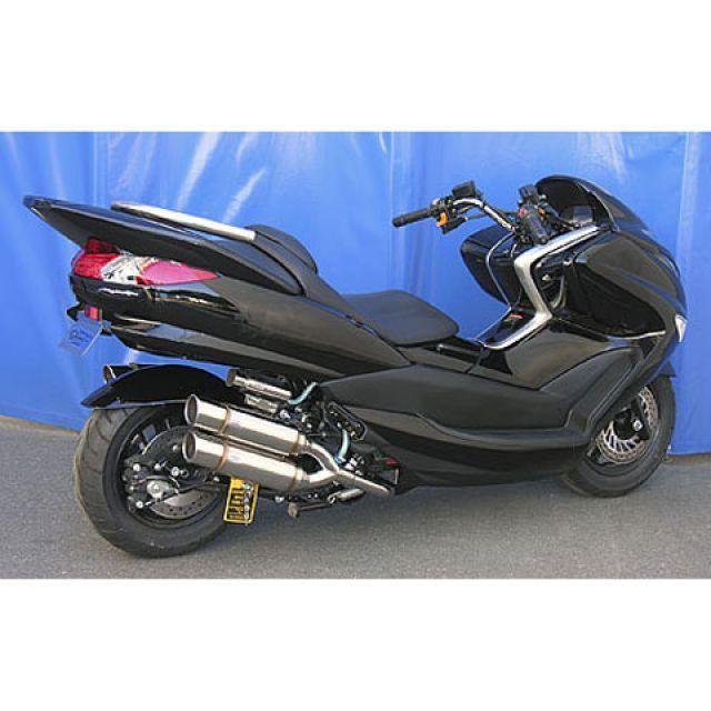 マジェスティ　ＳＧ２０Ｊ　４Ｄ９カーボンリアフェンダー ウイルズウィン 絶版部品 WirusWin（ウイルズウィン） マジェスティ250 フェンダー マジェスティ