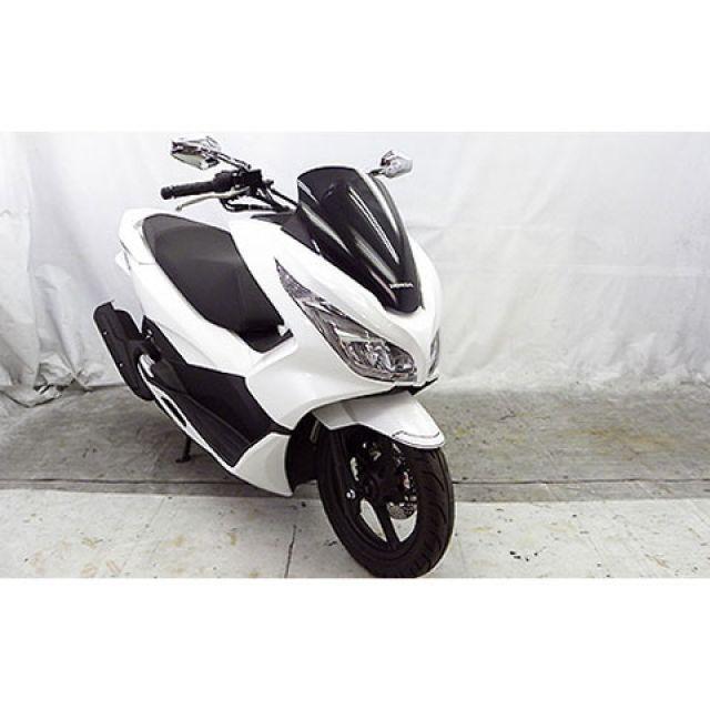 WirusWin（ウイルズウィン） WirusWin PCX カウル・エアロ PCX（JF56
