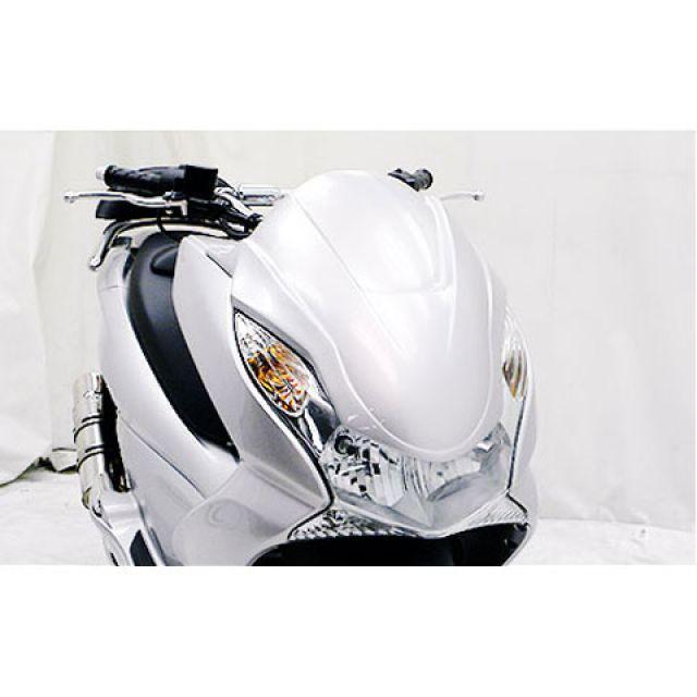 WirusWin（ウイルズウィン） WirusWin PCX150 カウル・エアロ PCX150