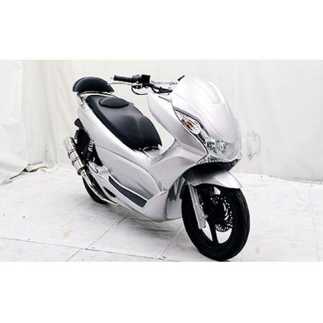 WirusWin（ウイルズウィン） WirusWin PCX150 カウル・エアロ PCX150