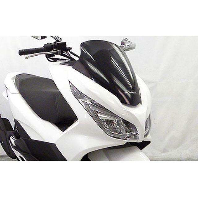 専用1 WirusWin（ウイルズウィン） WirusWin PCX150 カウル・エアロ PCX150