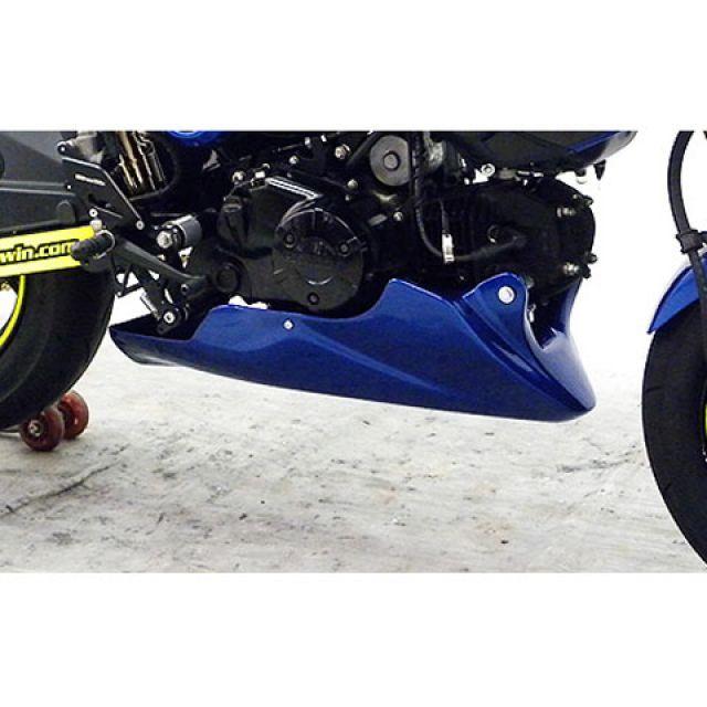 グロム（24ym）アンダーカウル