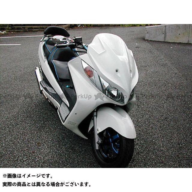 WirusWin スカイウェイブ250 スカイウェイブ250タイプS スカイウェイブ