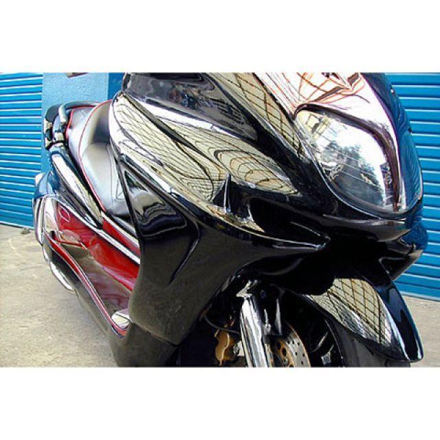 マジェスティ250エアロ WirusWin（ウイルズウィン） マジェスティ250 カウル・エアロ