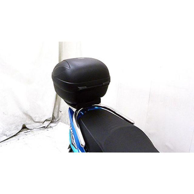 WirusWin（ウイルズウィン） WirusWin New Fighter 150ZR タンデム用品
