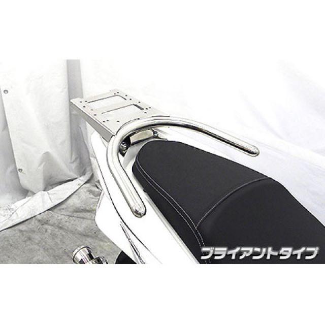 WirusWin（ウイルズウィン） WirusWin PCX タンデム用品 PCX（JF56）用