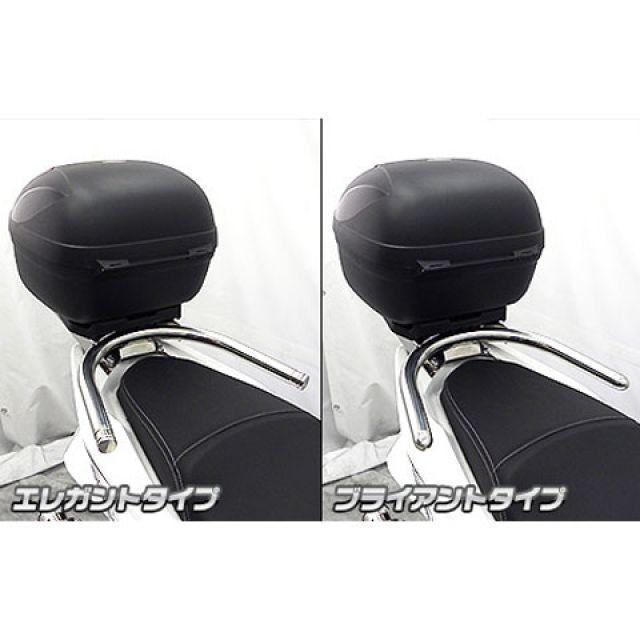WirusWin（ウイルズウィン） WirusWin PCX タンデム用品 PCX（JF56）用