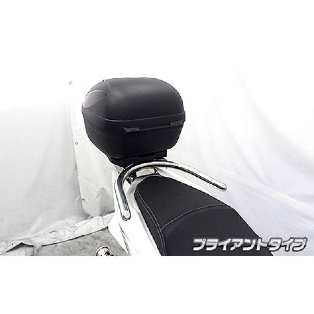 WirusWin（ウイルズウィン） WirusWin PCX タンデム用品 PCX（JF56）用