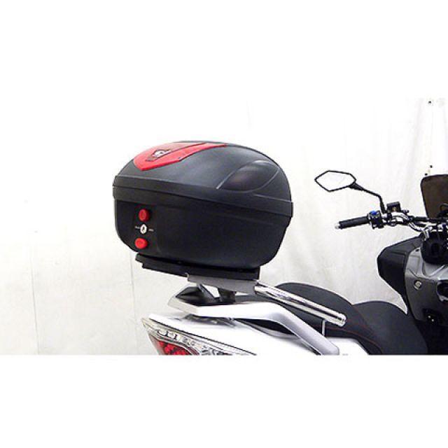 WirusWin（ウイルズウィン） WirusWin Q2 125FI/Q3 250FI タンデム用品