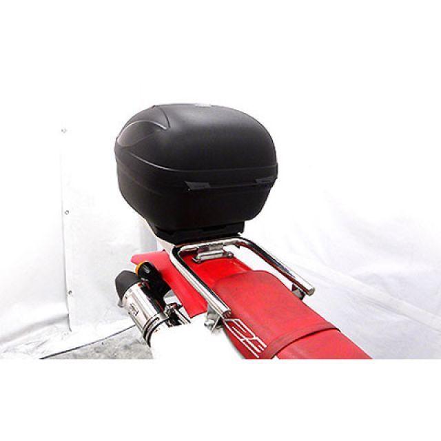 WirusWin（ウイルズウィン） WirusWin XR250 タンデム用品 XR250（MD30