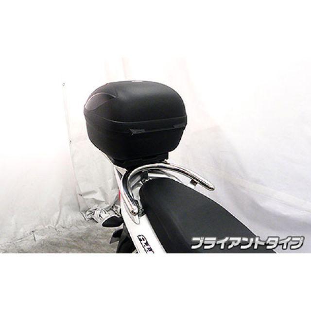 WirusWin（ウイルズウィン） アドレス110 タンデム用品 アドレス110