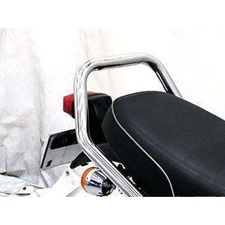 WirusWin（ウイルズウィン） エイプ100 タンデム用品 エイプ100用
